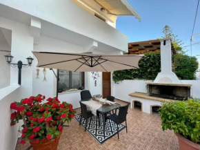 Unique Smaragda's Apartment - Dodekanes Rhodos